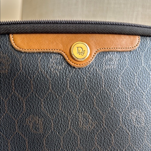 Christian Dior Clutch bag - Picture 3 of 9